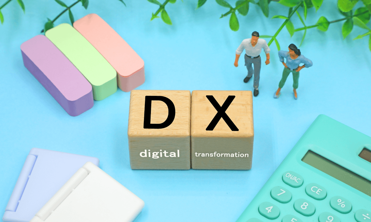 DXイメージ