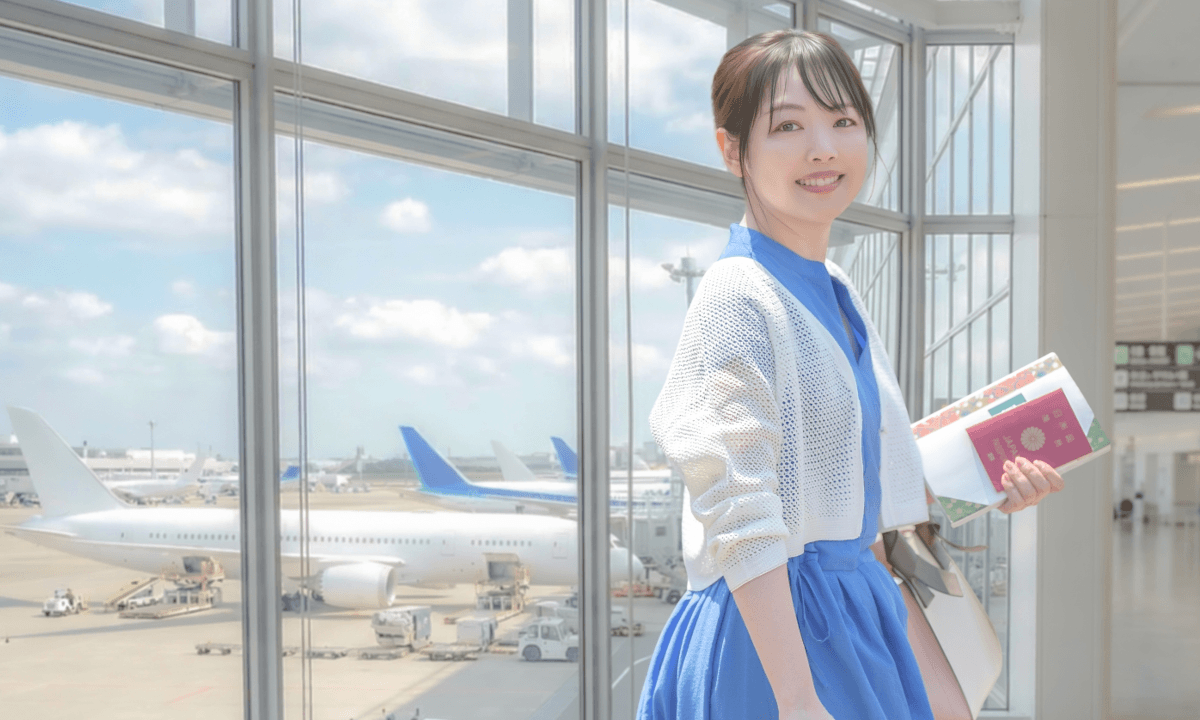 留学サポート事業の仮イメージ