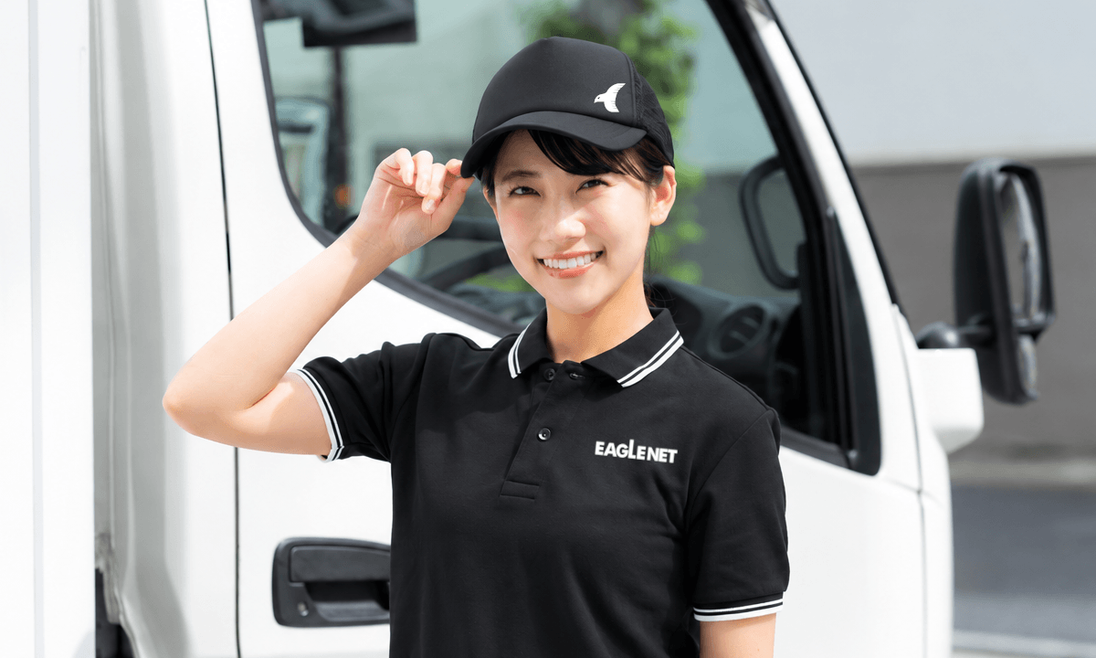 輸送現場イメージ